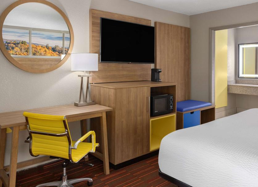 Équipements de la chambre Photo