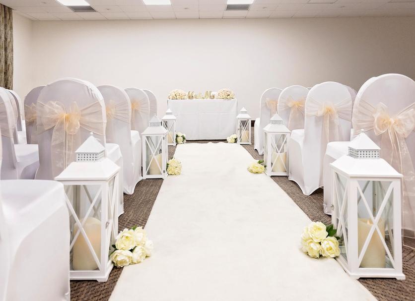 Salle de banquet Photo