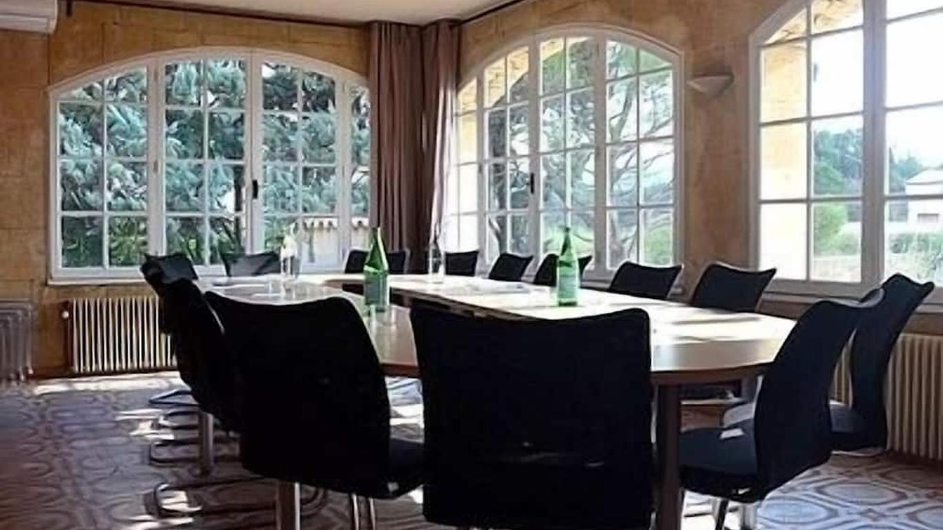 Hôtel Le Manoir