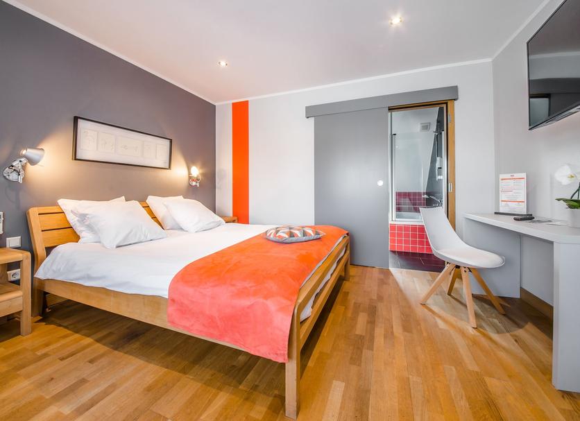 Chambre Photo