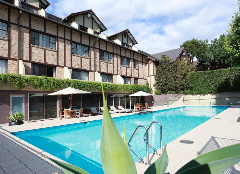 Piscine Photo
