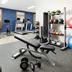 Salle de sport