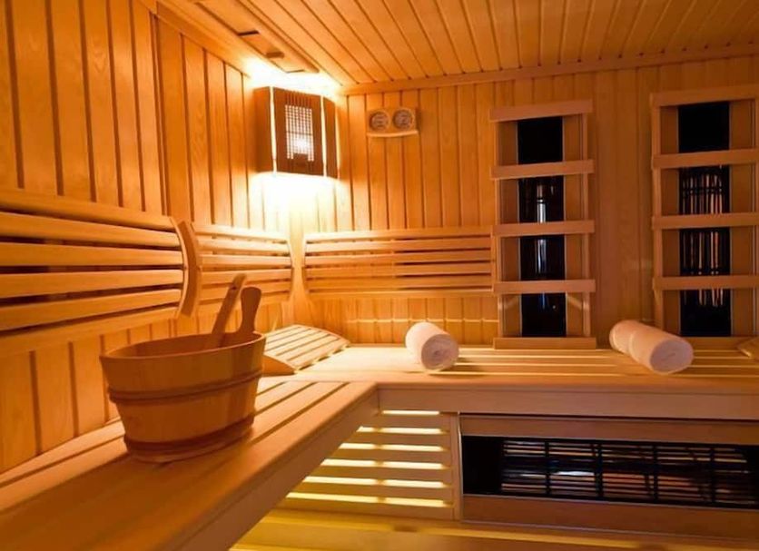 Spa Photo