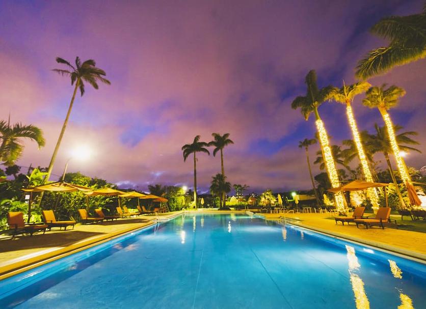 Piscine Photo