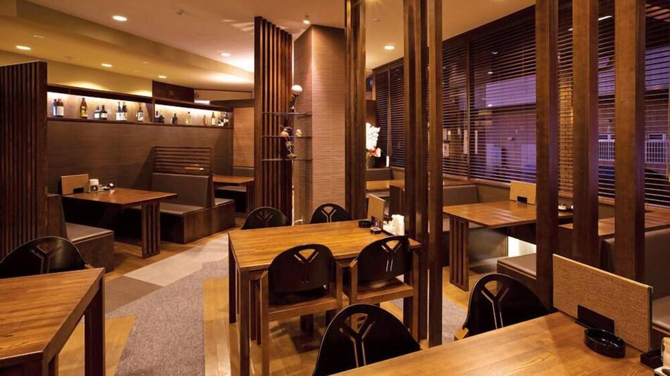 Kiryu Ace Hotel