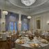 Salle de banquet