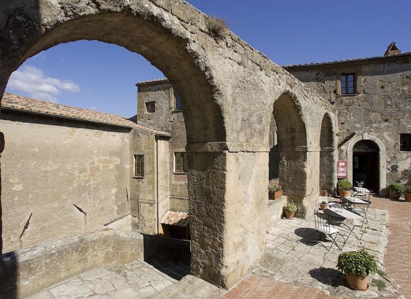 Bâtiment Photo
