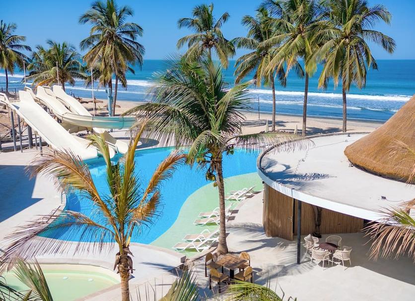 Piscine Photo