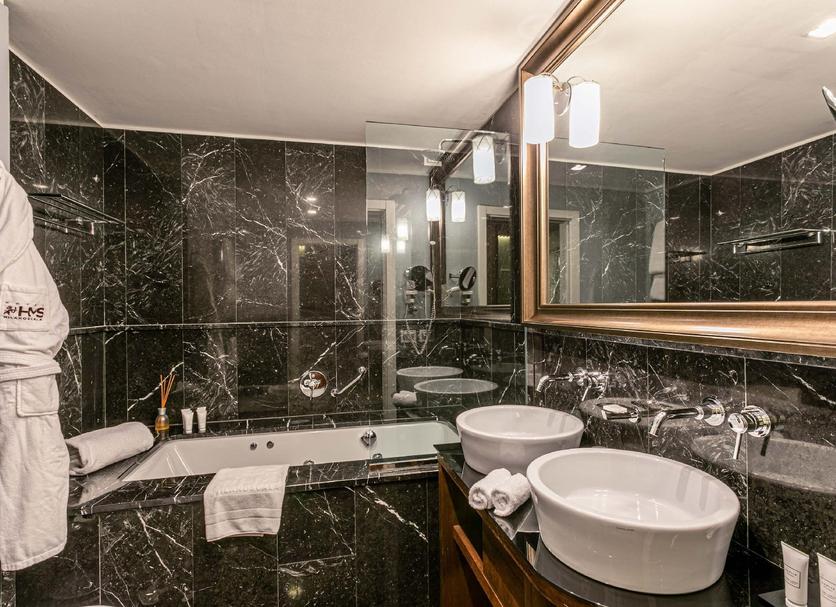 Salle de bain Photo