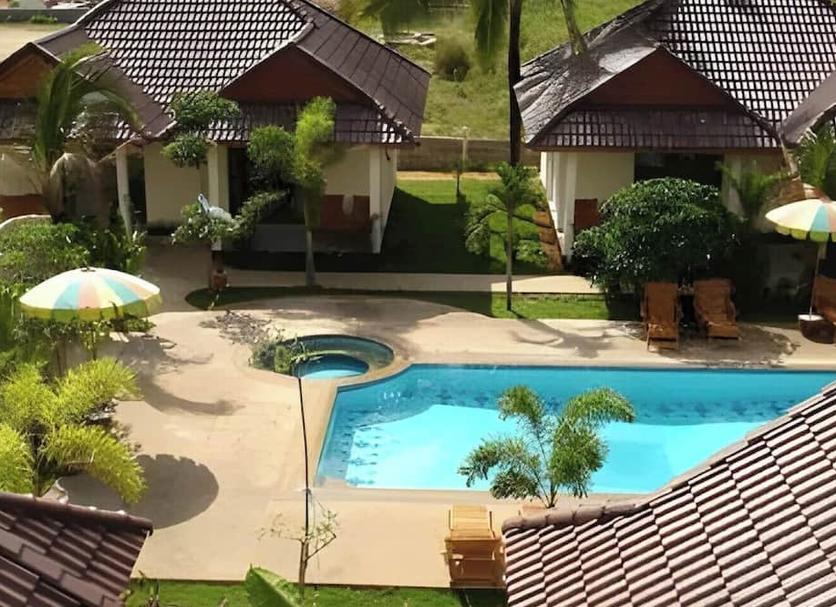 Piscine Photo