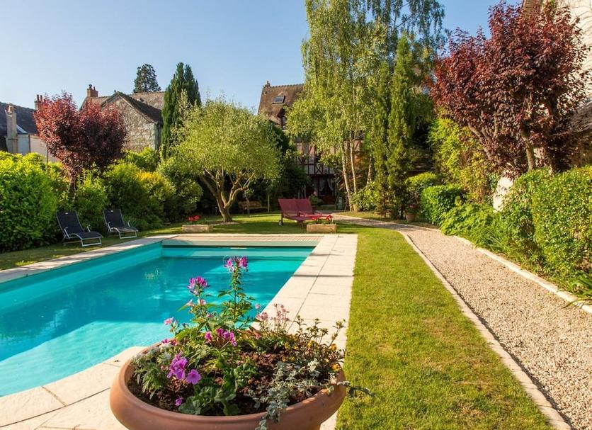 Piscine Photo