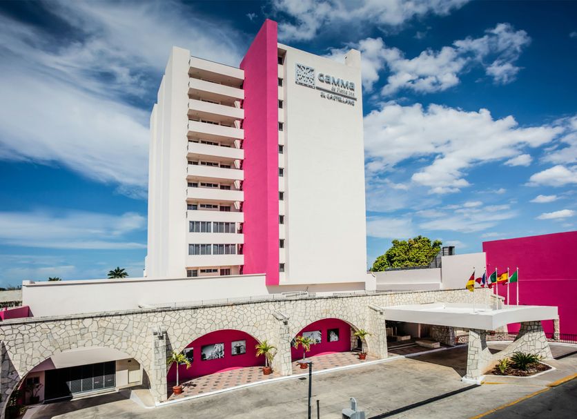 Bâtiment Photo