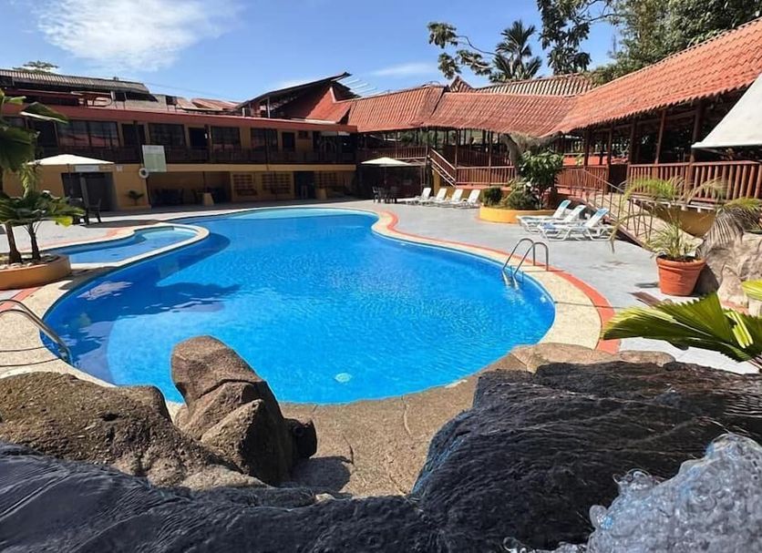 Piscine Photo