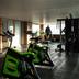 Salle de sport