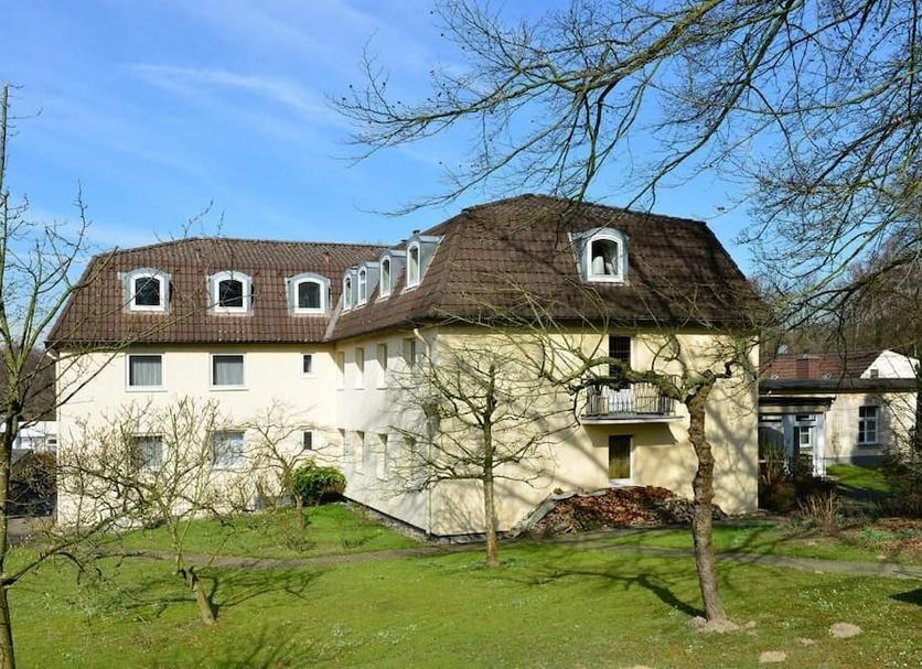 Bâtiment Photo