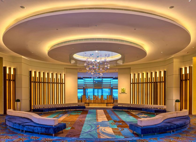 Hall d’entrée Photo