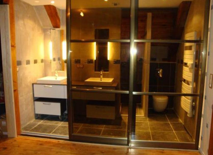 Salle de bain Photo