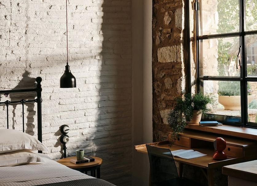 Équipements de la chambre Photo