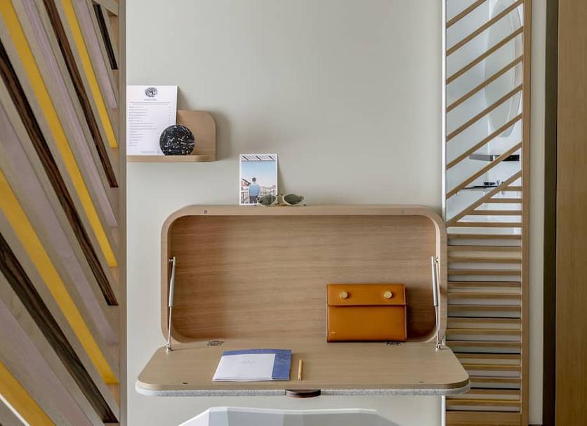 Équipements de la chambre Photo