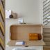 Équipements de la chambre