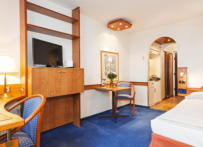 Équipements de la chambre Photo