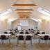 Espace de conférence