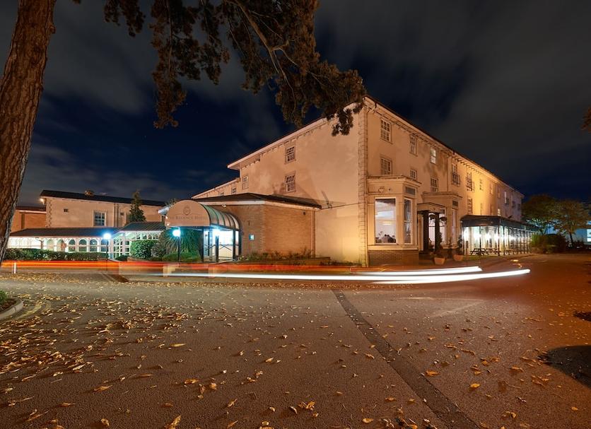 Bâtiment Photo