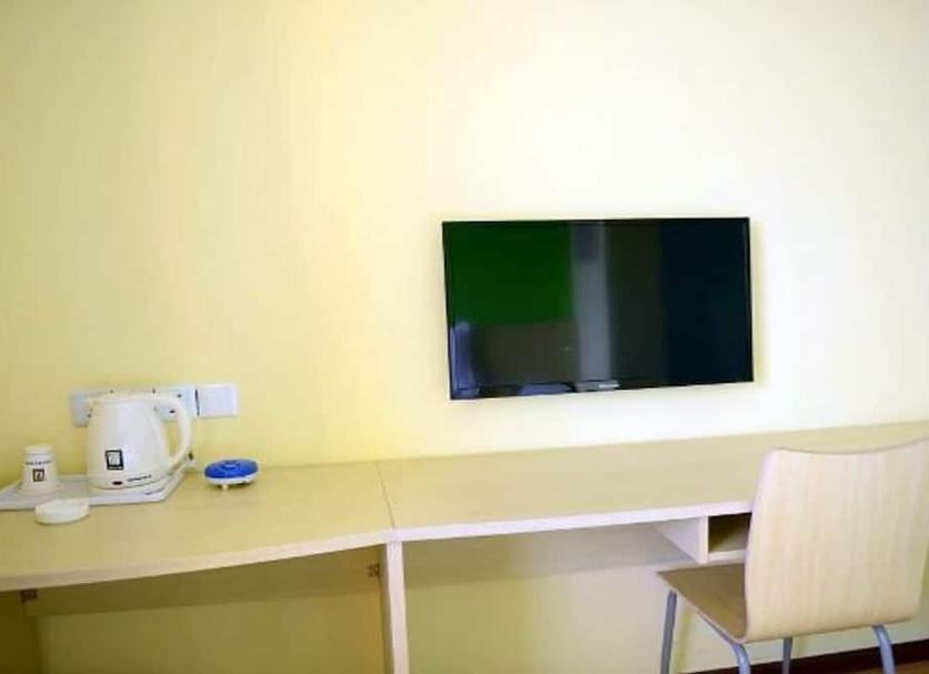 Équipements de la chambre Photo