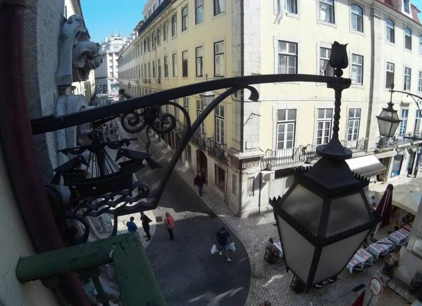 Extérieur Photo
