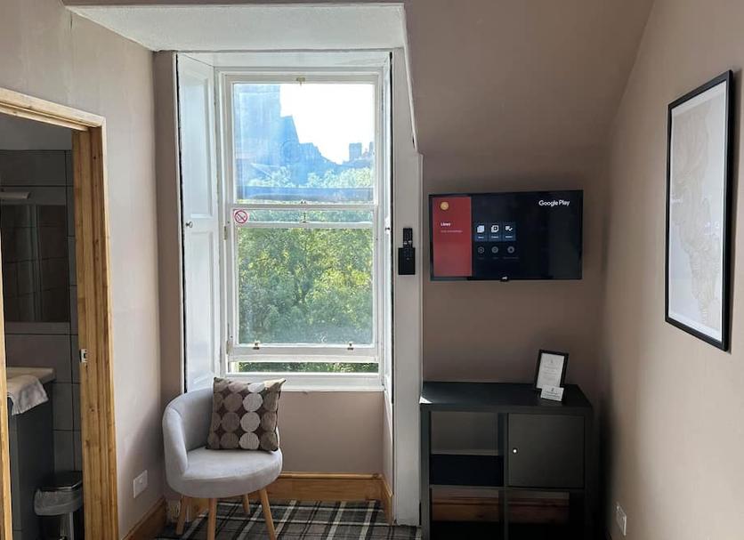 Équipements de la chambre Photo