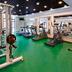 Salle de sport