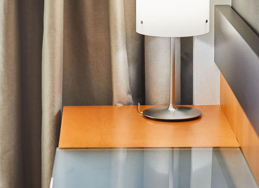 Équipements de la chambre Photo