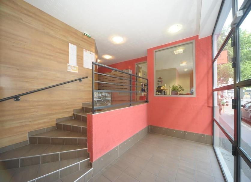 Escalier Photo