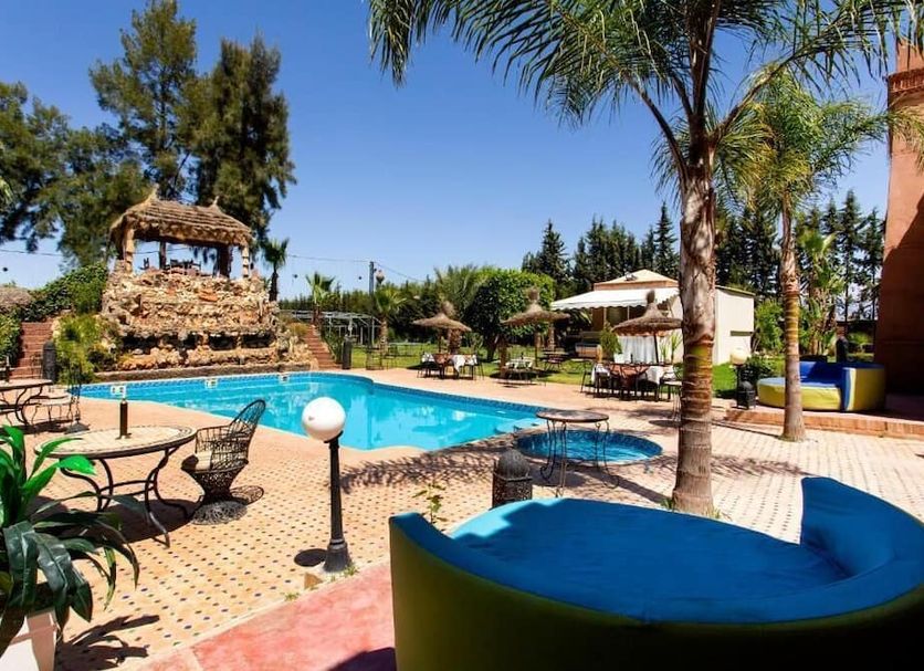Piscine Photo