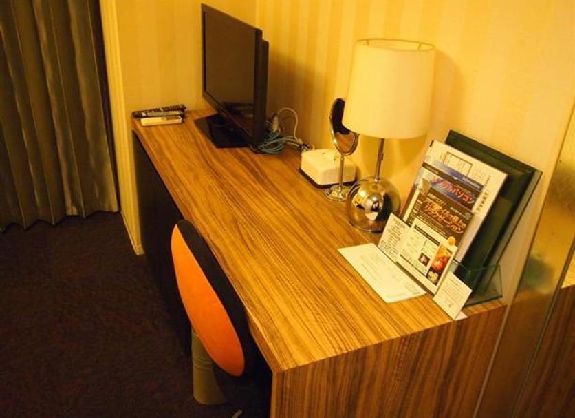 Équipements de la chambre Photo