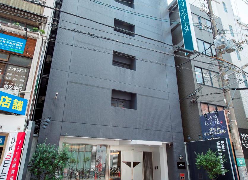 Bâtiment Photo
