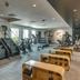 Salle de sport
