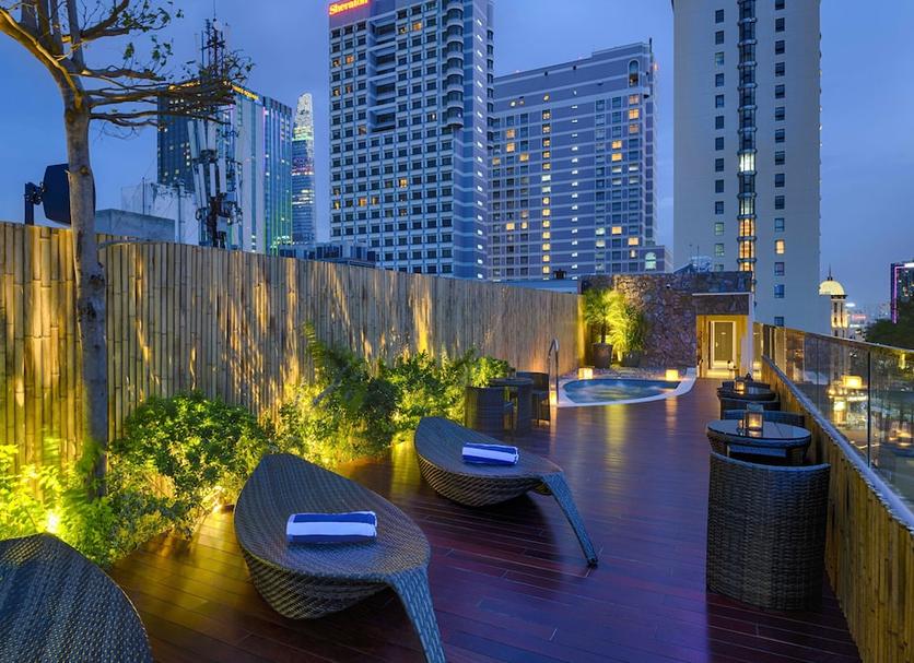 Balcon Photo