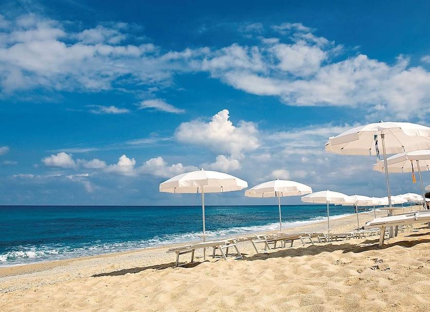 Plage Photo