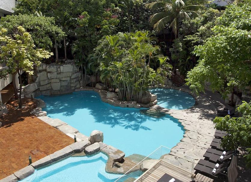 Piscine Photo