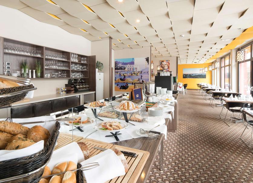 Salle à manger Photo