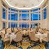 Salle de banquet