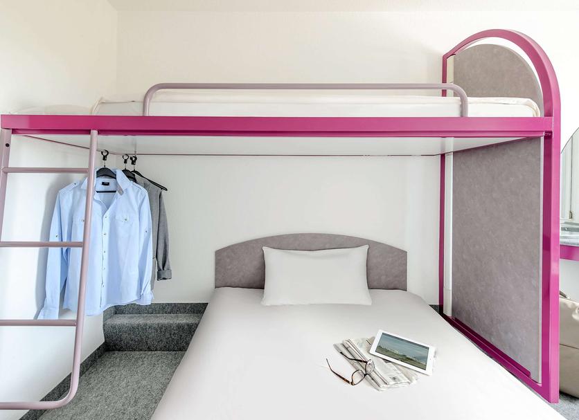 Chambre Photo