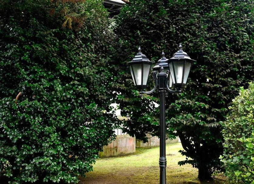 Extérieur Photo