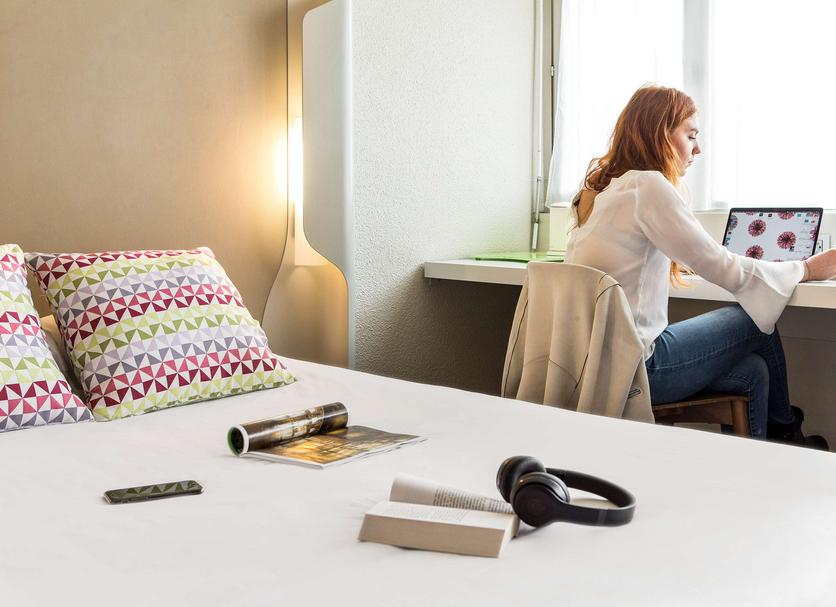 Chambre Photo