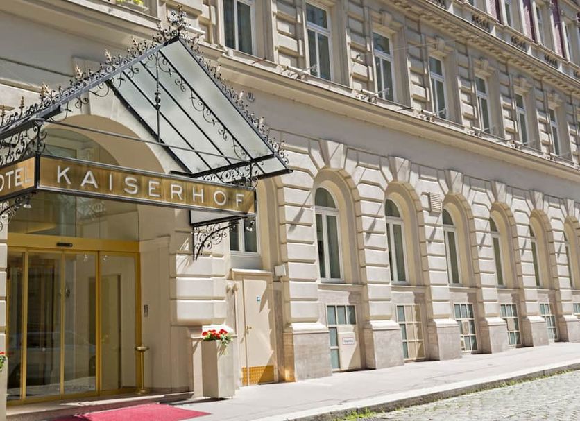 Bâtiment Photo