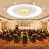 Salle de banquet