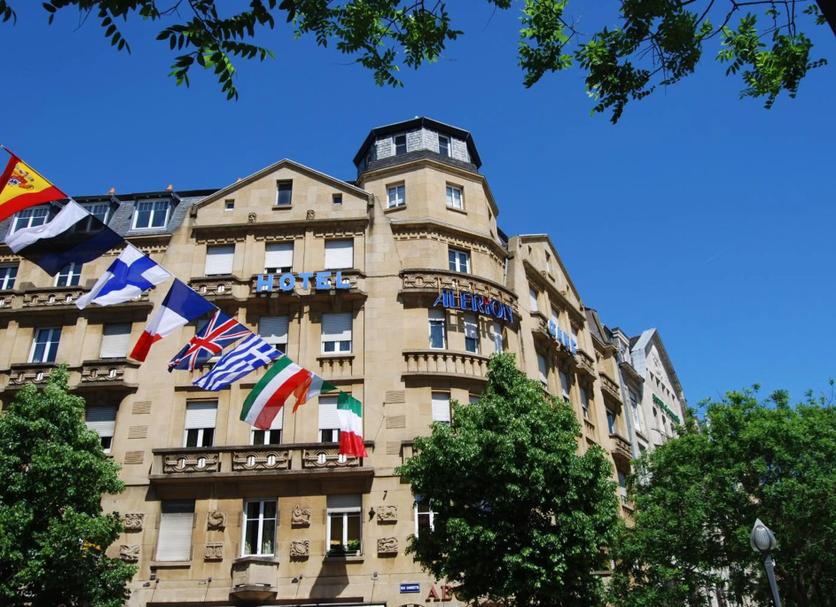 Bâtiment Photo