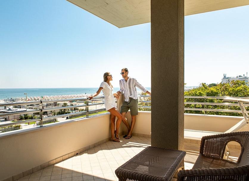 Balcon Photo