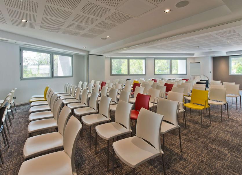 Espace de conférence Photo